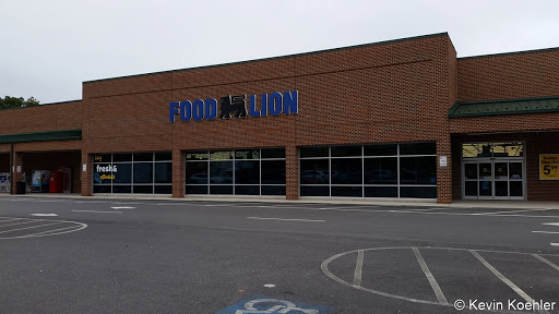 Food Lion, 36127 Goodwin Dr, Locust Grove, VA 22508, USA, 