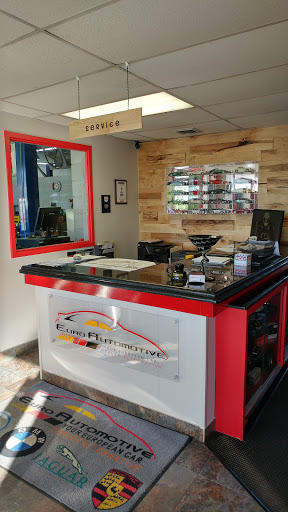 Auto Repair Shop «Euro Automotive», reviews and photos, 3421 W Northwest Hwy, Dallas, TX 75220, USA