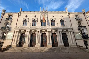 Palacio de Capitanía image