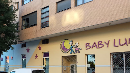 Escuela Baby Luna en Getafe