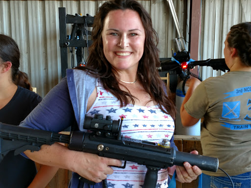 Laser Tag Center «Battlefield Colorado», reviews and photos, 120 Costilla St, Colorado Springs, CO 80903, USA