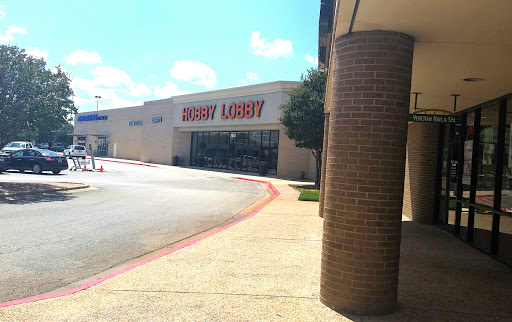 Craft Store «Hobby Lobby», reviews and photos, 4040 S Lamar Blvd, Austin, TX 78704, USA