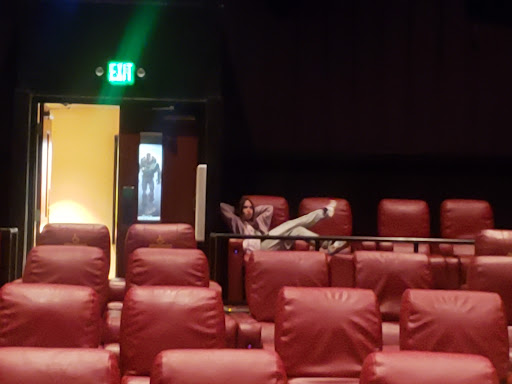 Movie Theater «AMC Weston 8», reviews and photos, 1338 SW 160th Ave, Sunrise, FL 33326, USA