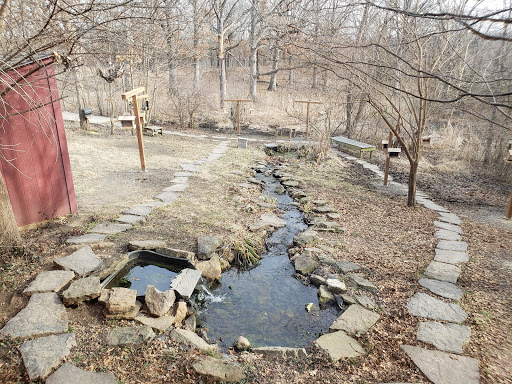 Nature Preserve «Lakeside Nature Center», reviews and photos, 4701 E Gregory Blvd, Kansas City, MO 64132, USA