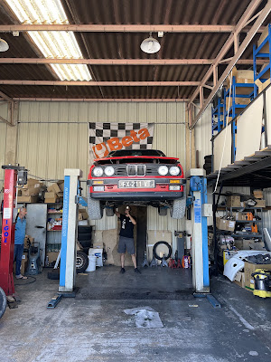Garage Auto Yo à Hyères