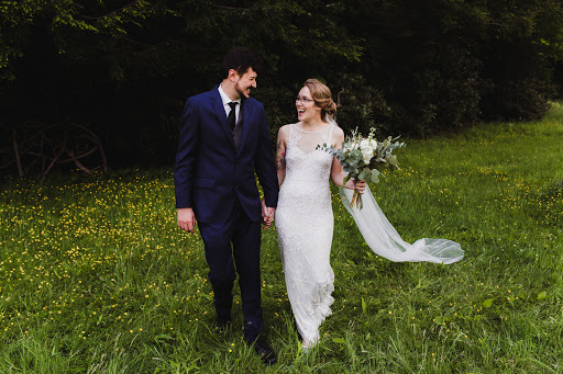 Bridal Shop «Ladies of Lineage», reviews and photos, 1419 East Blvd Suite E, Charlotte, NC 28203, USA