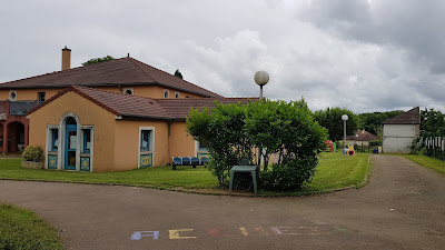 Accueil De Loisirs 1, 2, 3 Soleil à Avallon