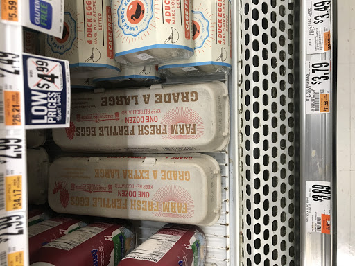 Grocery Store «Giant Food Stores», reviews and photos, 3477 Lincoln Hwy, Thorndale, PA 19372, USA