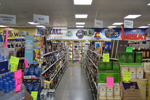 Liquor Store «Great Vines Liquors», reviews and photos, 6140 S Gun Club Rd, Aurora, CO 80016, USA