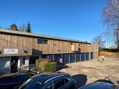 KRICK SAS à Thaon-les-Vosges