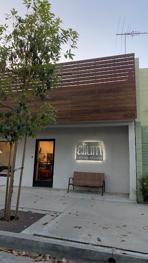 Explore rn tattoo ideas, creative tattoo ideas in Culver City, available at Alium Tattoo Studio