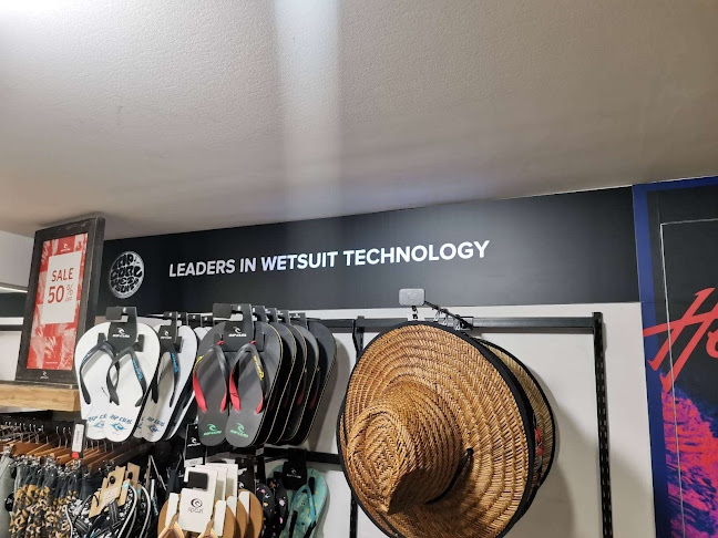 Rip Curl Queenstown - Clothing store