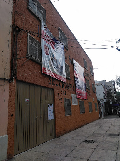 Instituto Mexicano Francés, S.C.