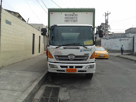 Trans. Chelito - Transporte de Carga y Mudanzas en Quito Ecuador
