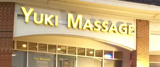 Asian massage at affordable rates