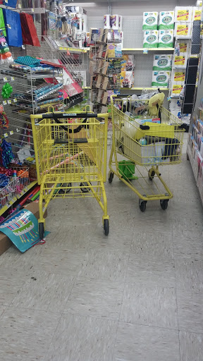 Discount Store «Dollar General», reviews and photos, 17 E State St, Quarryville, PA 17566, USA