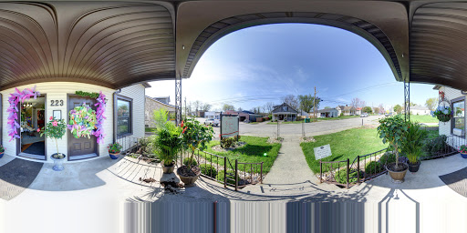 Rosey Posey Florist, 223 Cs-1127, Elizabethtown, KY 42701, USA, 