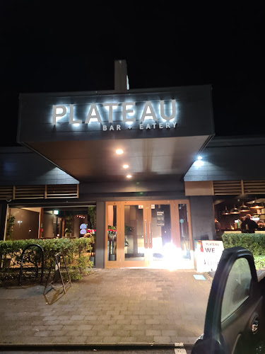 Comments and reviews of Plateau Bar + Eatery