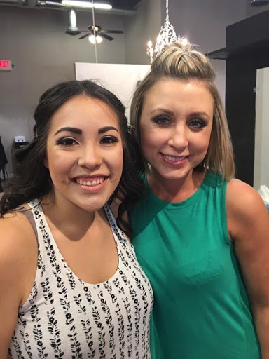 Beauty Salon «Blush Salon Goodyear», reviews and photos, 2403 N Pebble Creek Pkwy, Goodyear, AZ 85395, USA