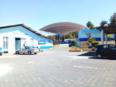 Colegio De Bachilleres Plantel Paracho