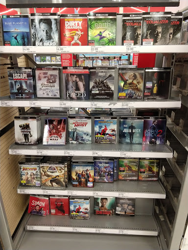 Department Store «Target», reviews and photos, 300 S Randall Rd, Elgin, IL 60123, USA