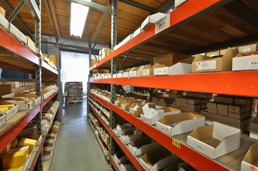 Electrical Supply Store «Allied Electric Motor Service Inc», reviews and photos, 4690 E Jensen Ave, Fresno, CA 93725, USA
