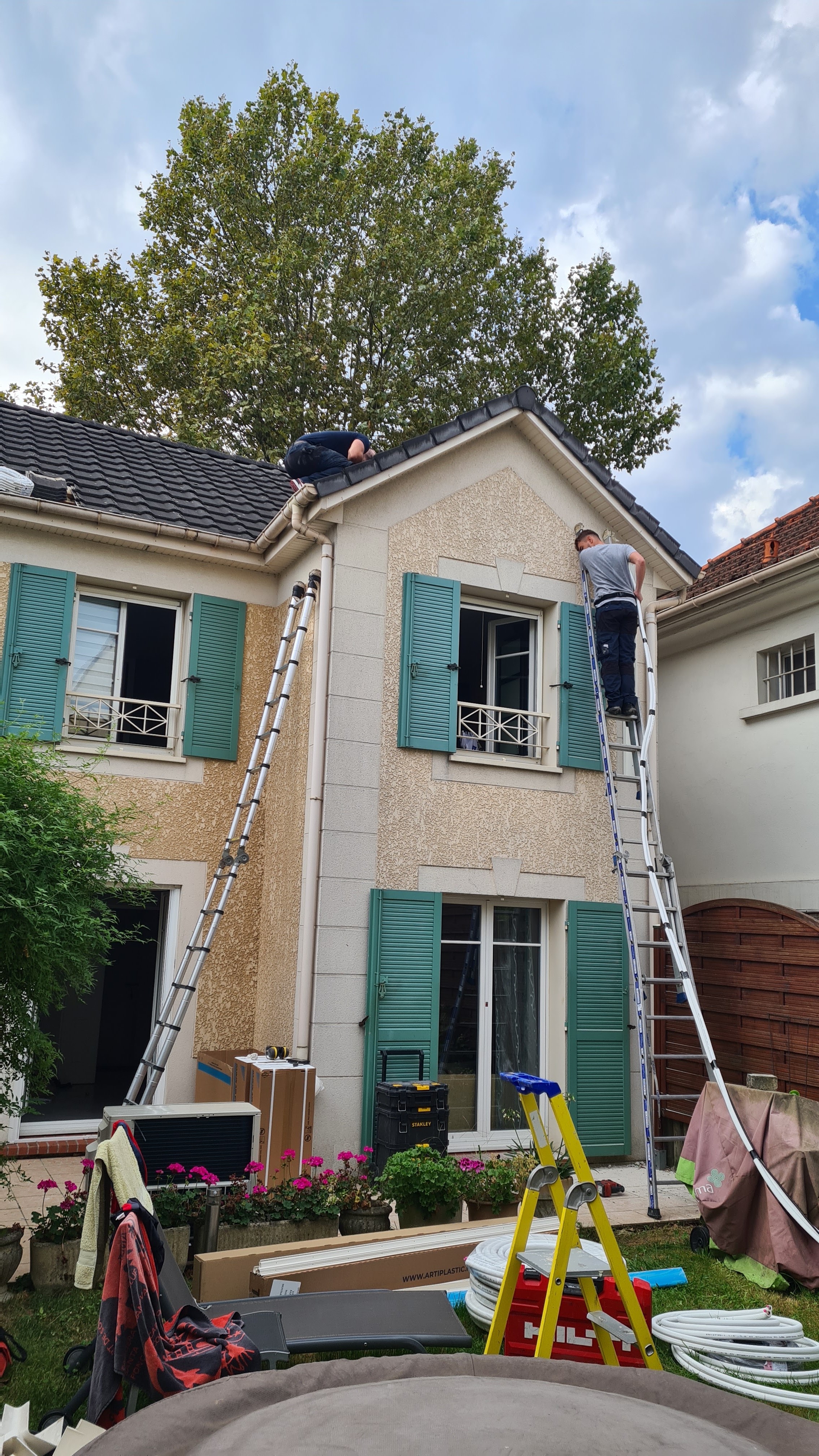 Photo n° 1 de l'avis de Frédéric.A fait le 26/09/2023 à 08:21