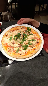 Pizza du Restaurant italien Le Venezia à Arras - n°16