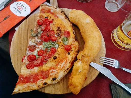 Pizzeria Starita Torino