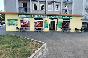 Shalimar Restaurant image
