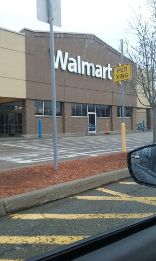 Discount Store «Walmart», reviews and photos, 700 Oak St, Brockton, MA 02301, USA