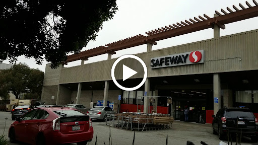 Grocery Store «Safeway», reviews and photos, 2350 Noriega St, San Francisco, CA 94122, USA