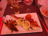 Plats et boissons du Restaurant français Aliette et Son Assiette à Sanary-sur-Mer - n°13