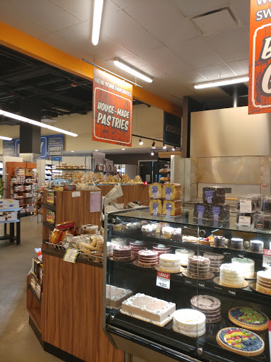 Supermarket «Fairway Market Georgetown», reviews and photos, 2149 Ralph Ave, Brooklyn, NY 11234, USA