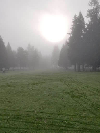 Golf Course «Bellevue Golf Course», reviews and photos, 5500 140th Ave NE, Bellevue, WA 98005, USA