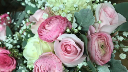 Florist «Sykes the Florist and Greenhouses», reviews and photos, 1300 Lawrence St, Lowell, MA 01852, USA