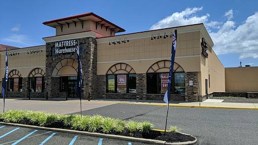 Mattress Store «Mattress Warehouse of Marlton», reviews and photos, 46 W Rte 70, Marlton, NJ 08053, USA
