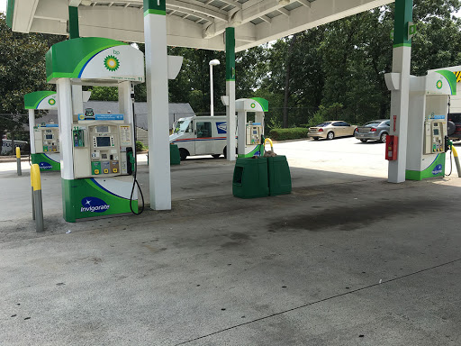 BP, 3515 Cascade Rd SW, Atlanta, GA 30331, USA, 