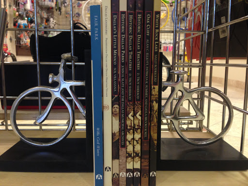 Bicycle Store «Switching Gears Cyclery», reviews and photos, 8541 Ferndale Rd, Dallas, TX 75238, USA