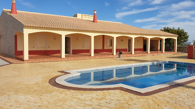 Avaliações doQuinta do Navarro | Villa Rental Carvoeiro em Mação - Imobiliária