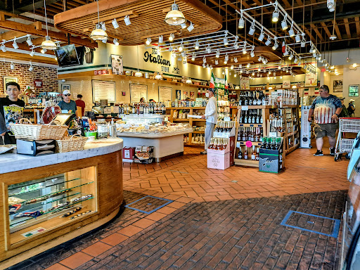 Italian Grocery Store «The Italian Store», reviews and photos, 5837 Washington Blvd, Arlington, VA 22205, USA