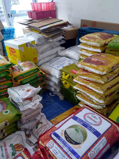 Grocery Store «India Connect», reviews and photos, 16055 SW Regatta Ln #1000, Beaverton, OR 97006, USA