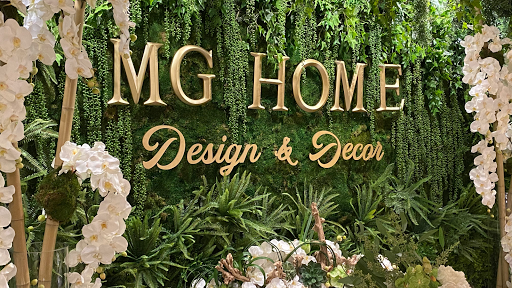MG Home Decor and Design, LLC