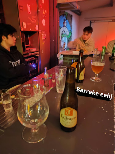 Beoordelingen van Chiro Leest Bar in Mechelen - Bar