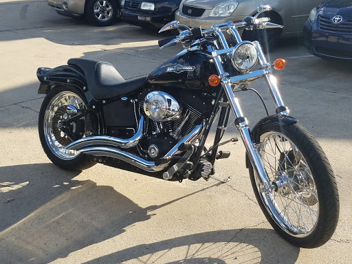 Used Car Dealer «Your Next Auto LLC», reviews and photos, 325 Hershey Rd, Elizabethtown, PA 17022, USA