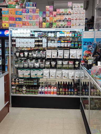 Tobacco Shop «Tobacco City», reviews and photos, 1111 W Main St, Salem, VA 24153, USA