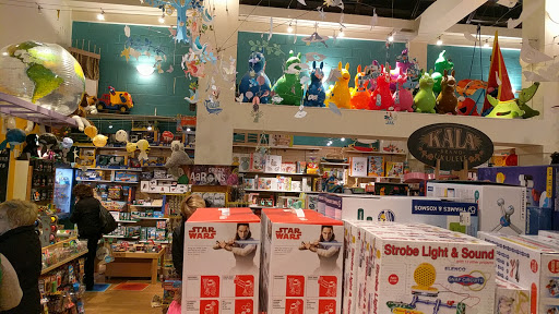 Toy Store «jaZams», reviews and photos, 25 Palmer Square E, Princeton, NJ 08542, USA