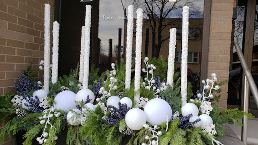 Florist «Tulipia Floral Design», reviews and photos, 7617 Lake St, River Forest, IL 60305, USA