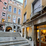 Photo n°3 de l'avis de Nithin.u fait le 27/09/2022 à 14:16 sur le  Albergo San Marco à Venice