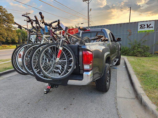 Non-Profit Organization «Yellow Bike Project-NonProfit Bike Collective», reviews and photos